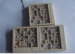 wooden toy custom wooden puzzle game labyrinth