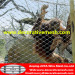 JOYA rope mesh for the zoo animal mesh cages bird net protect