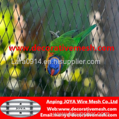 stainless steel cable wire netting mesh