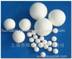 high Alumina ceramic ball