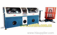 Automatic Pocket Spring Machinery (25kw)