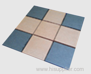 exterior wooden products manufacturer wpc DIY tiles