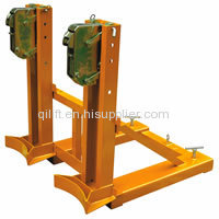 Gator Grip Forklift Drum Grab DG.A Series