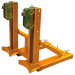 Gator Grip Forklift Drum Grab DG.A Series