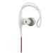 Beats by Dr.Dre Powerbeats Premium Athletic Earbuds Headphones white