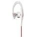 Beats by Dr.Dre Powerbeats Premium Athletic Earbuds Headphones white