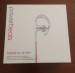 Beats by Dr.Dre Powerbeats Premium Athletic Earbuds Headphones white