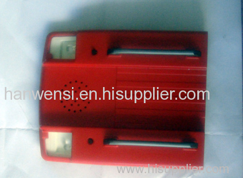 blinking sound module for fire truck toys