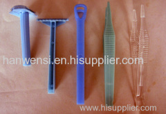 Disposable medical forceps/clip scissor and tweezers Surgical tweezers medical forceps