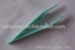 Disposable medical forceps scissor and tweezers Surgical tweezers medical forceps
