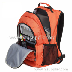 Cute waterproof teenagers laptop school bags and backpacks direct from China