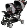 Baby Trend - Sit N Stand Plus Double Stroller Millennium