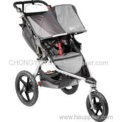 Bob Revolution Pro Stroller Single