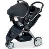 Britax B-Agile Travel System - Granite