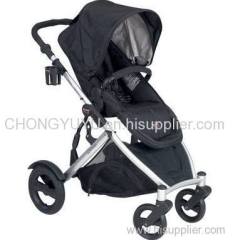 Britax B-Ready Modular Stroller Black