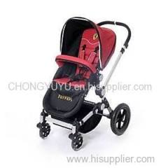 Ferrari Bee Bop Stroller