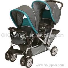 Graco DuoGlider Stroller in Dragonfly (1853476)