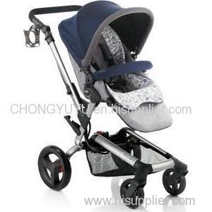 Jane Rider Stroller (Blue Moon)