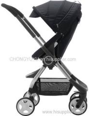 Scoot Stroller - Dark Navy