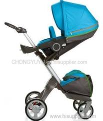 Stokke 'Xplory' Stroller Purple