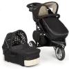 The First years ATS All-Terrain Stroller A460 (Naturalization) - 9-Piece Set