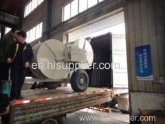 Overhead Power Line Stringing Equipment