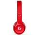 Beats by Dr.Dre Solo 2.0 On-Ear Red Headphones