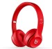 Beats by Dr.Dre Solo 2.0 On-Ear Red Headphones