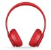 Beats by Dr.Dre Solo 2.0 On-Ear Red Headphones