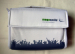 Portable student dormitory makeup bag ravel makeup bag