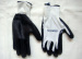 household kitchen dish washing latex glove