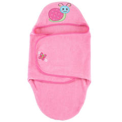 bath swaddler for baby