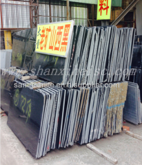 Shanxi black granite slabs G1405