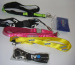 polyester lanyard /neck strap a/ holder lanyard