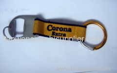 custom printed polyester lanyard neck strap and key holder lanyard