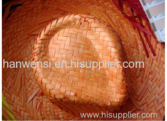 summer fashion straw sun hat