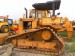 Used Caterpillar Crawler Bulldozer