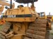 Used Caterpillar Crawler Bulldozer