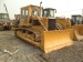 Used Caterpillar Crawler Bulldozer D6D