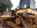 Used Caterpillar Crawler Bulldozer D6M