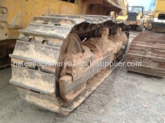 Used Caterpillar Crawler Bulldozer D8K