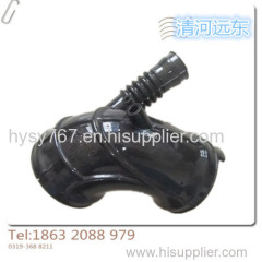 Rubber hose Auto parts EPDM hose silicom hose