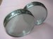 stainless steel micron testing sieve