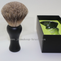 Best Mens Shaving Brush with Coffin Box