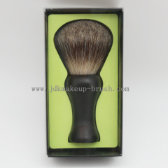 Best Mens Shaving Brush with Coffin Box