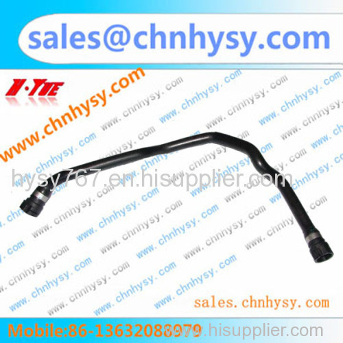 fuel line automotive OEM BMW1153143641