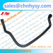 fuel line automotive OEM BMW1153143641