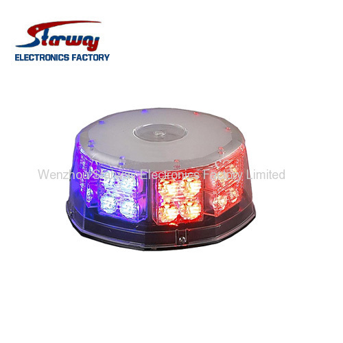 Police Emergency LED Beacon Lights