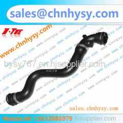 automotive water hose BMW11531436407