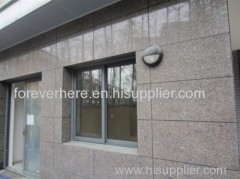 GIGA cheap wholesale price of antique brown granite